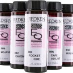 Краска для волос Redken (Редкен). Палитра цветов, фото, отзывы